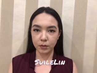 SuileLin Deutsche Sexcams