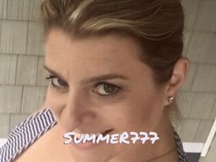 SummeR777