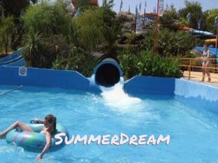 SummerDream Deutsche Sexcams