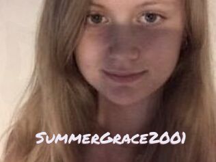 SummerGrace2001