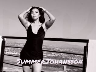 SummerJohansson Deutsche Sexcams
