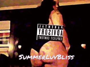 SummerLuvBliss Deutsche Sexcams