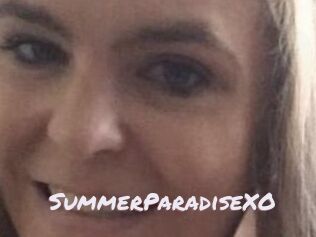 SummerParadiseXO