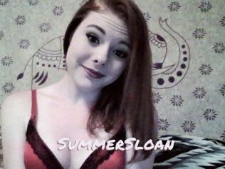 SummerSloan