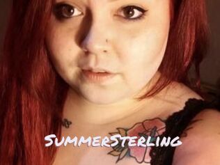 SummerSterling