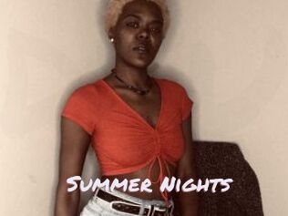 Summer_Nights Deutsche Sexcams