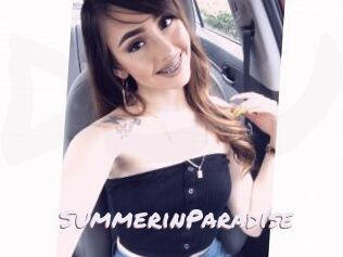 SummerinParadise