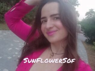 SunFlowerSof Deutsche Sexcams