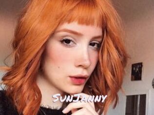 SunJanny