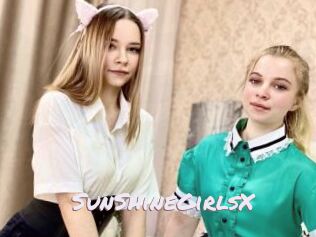 SunShineGirlsX