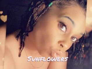 Sunflowers Deutsche Sexcams