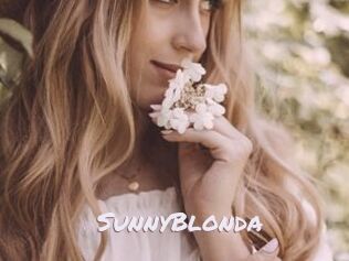 SunnyBlonda