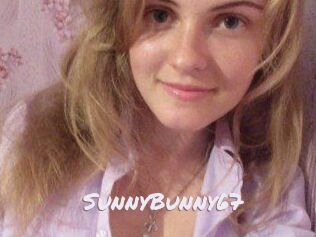 SunnyBunny67 Deutsche Sexcams