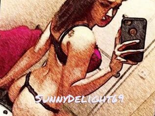 SunnyDelight69 Deutsche Sexcams