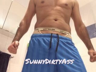 SunnyDirtyAss
