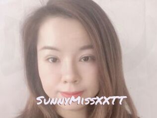 SunnyMissXXTT Deutsche Sexcams