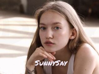 SunnySay