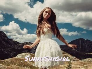 SunnyShyGirl