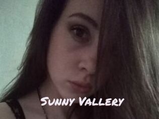 Sunny_Vallery Deutsche Sexcams