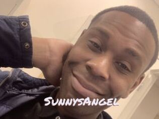 SunnysAngel Deutsche Sexcams