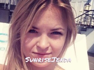 SunriseJenda