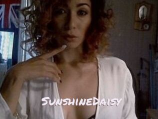 SunshineDaisy
