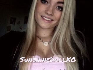 SunshineDollXO