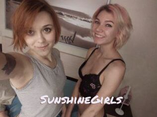 SunshineGirls