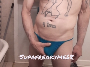 Supafreakyme68 Deutsche Sexcams