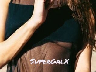 SuperGalX