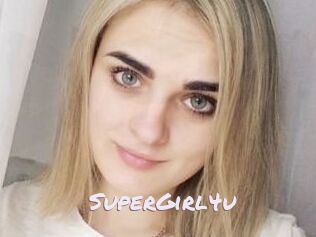 SuperGirl4u