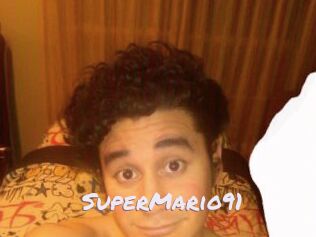 SuperMario91 Deutsche Sexcams