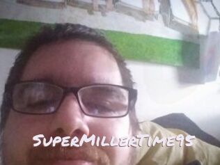 SuperMillerTime95 Deutsche Sexcams