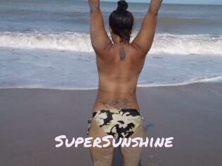 SuperSunshine Deutsche Sexcams