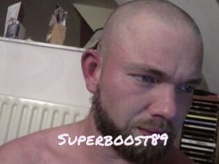 Superboost89