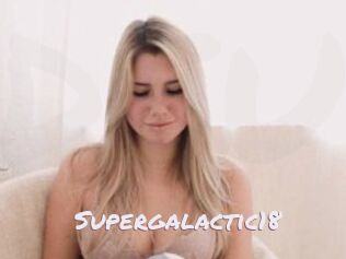 Supergalactic18 Deutsche Sexcams