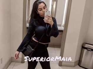 SuperiorMaia