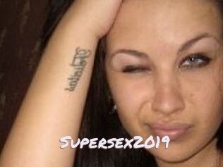 Supersex2019