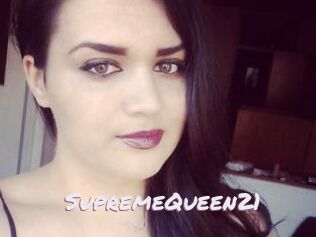 SupremeQueen21