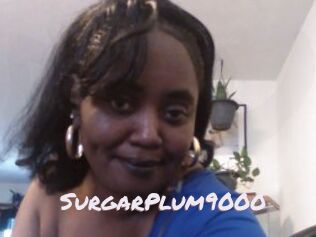 SurgarPlum9000