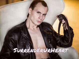SurrenderUrHeart Deutsche Sexcams