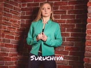Suruchiva Deutsche Sexcams