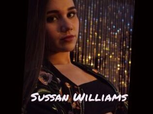 Sussan_Williams