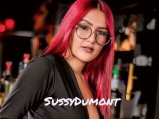 SussyDumont Deutsche Sexcams