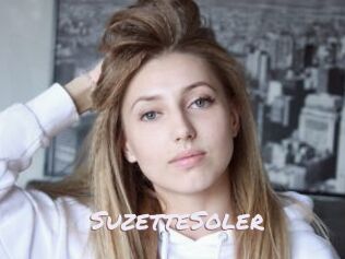 SuzetteSoler