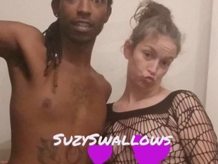 SuzySwallows Deutsche Sexcams