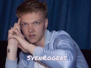 SvenRogers Deutsche Sexcams
