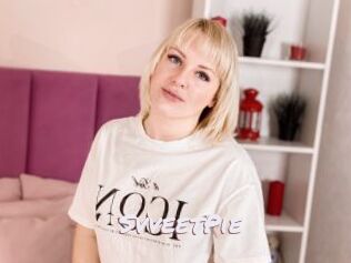 SvveetPie Deutsche Sexcams