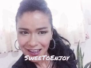 SweeToEnjoy