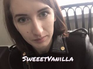 SweeetVanilla